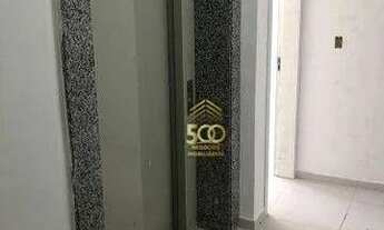 Imagem 7: Apartamento com 2 dormitórios à venda, 56 m² por R$ 255.500,00 - Aririú - Palhoça/SC