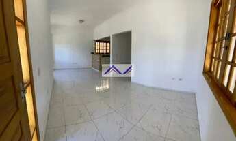 Imagem 6: Casa Térrea - 2 dormitórios - 1 suíte - Atibaia