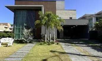 Imagem 3: Alphaville fortaleza casa