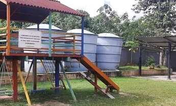 Imagem 4: Apartamento Residencial Terra - Bairro Mangueirão