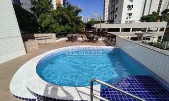 Imagem 7: Apartamento de 83m² no Edf. Villa Firenze em Casa Amarela