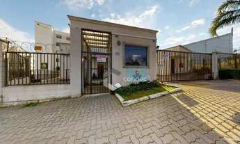 Imagem: Apartamento com 2 dormitórios à venda