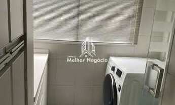 Imagem 3: Apartamento com 3 dorms, Piracicamirim, Piracicaba - R$ 369 mil, Cod: RAP3285