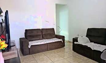 Imagem 3: SOROCABA - Casa Padrão - Cajuru do Sul