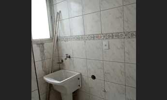 Imagem 7: Apartamento 02 quartos - 2º andar - Condominio Residencial Jardim Limoeiro - Chacara Parre