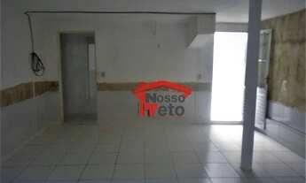 Imagem 4: Casa para alugar - Bairro do Limão