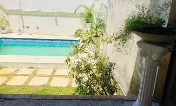 Imagem 4: CAS LINDA REFORMADA CONDOMINIO DUPLEX 4 QTS 2 SUITES LAZER COMPLETO DOC OK