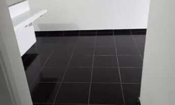 Imagem 2: Apartamento para aluguel tem 49 metros próximo represa com 2 quartos em Socorro - São Paul