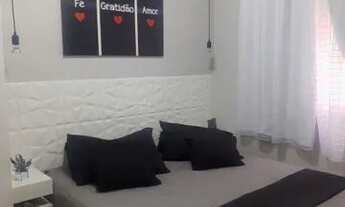 Imagem 7: Apartamento à venda em Campo Limpo com 44 m², 2 quartos, 1 vaga