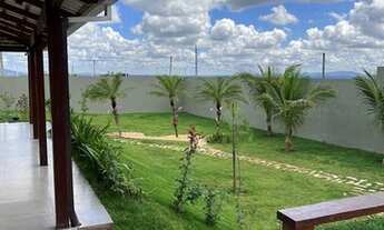 Imagem 5: Fazenda/Sítio/Chácara para venda possui 100 metros quadrados com 3 quartos