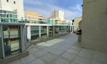 Imagem 5: Alugo cobertura duplex na orla de Itaparica