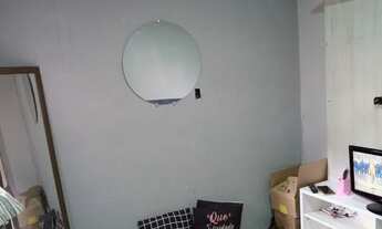 Imagem: Casa 420 incluindo água luz e fogão Cooktop