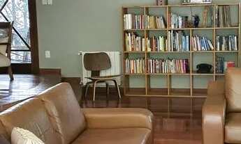 Imagem 4: CANELA - Casa Padrão - vila suzana