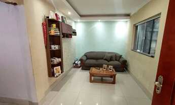 Imagem 2: Vendo casa no independência mansões