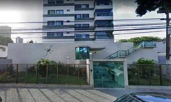 Imagem 2: Apartamento no Bairro do Parnamirim com 4 quartos sendo 2 suítes com 180m² por R$ 1.360.00