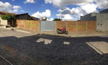 Imagem: Vende-se 50 do referido terreno