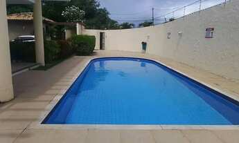 Imagem 2: 2/4 Village duplex com piscina em Stella Maris