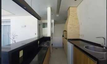 Imagem 7: Cobertura duplex para venda possui 543 metros quadrados com 4 quartos