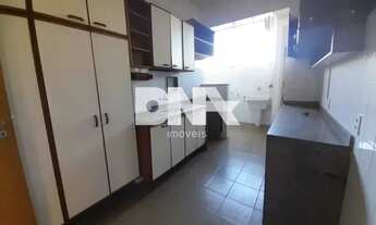 Imagem 6: Apartamento-À VENDA-Humaitá-Rio de Janeiro-RJ