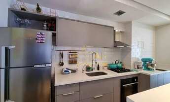 Imagem 7: Apartamento com 1 dormitório, 48 m² - venda por R$ 851.000,00 ou aluguel por R$ 6.825,00/m