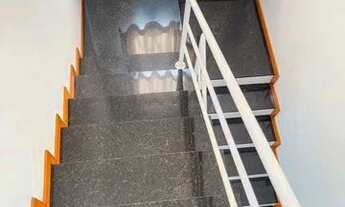 Imagem 2: CASA 4 QUARTOS A VENDA NO CONDOMINIO ALDEIA DOS MARABÁS - SERRA