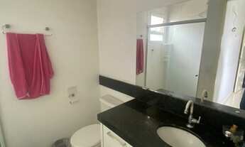 Imagem 3: Terra Nova planta 3 quartos 1 suíte