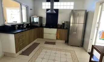 Imagem 5: Casa com 4 dormitórios, 358 m² - venda por R$ 1.680.000,00 ou aluguel por R$ 10.004,17/mês