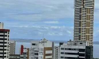 Imagem 2: Apartamento para venda com 56 metros quadrados com 2 quartos em Graça - Salvador - BA