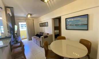 Imagem 2: Mobiliado - 1 quarto na qd 104 aguas claras - Residencial Ape