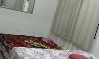 Imagem 7: Temporada em manaus apto tipo padrão