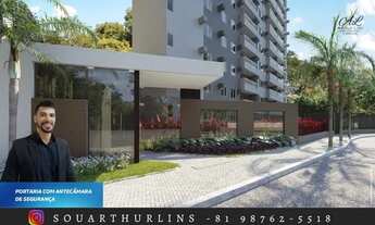 Imagem 3: Apartamento para venda com 51 metros quadrados com 2 quartos em Sancho - Recife - PE