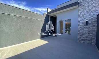 Imagem 2: Casa com 2 dorms, Jardim Novo Cambuí, Hortolândia - R$ 388 mil, Cod: CA2840