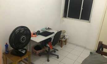 Imagem: Aluga-se quarto na Conde da Boa Vista