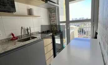 Imagem 2: Apartamento para alugar no bairro Vila Romana - São Paulo/SP, Zona Oeste