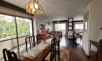 Imagem 4: Moema, apartamento amplo!