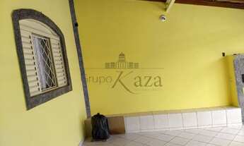 Imagem 2: Casa para venda tem 87 metros quadrados com 2 quartos em Jardim Santa Marina - Jacareí - S