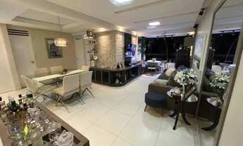 Imagem 5: Apartamento para venda com 90 metros quadrados com 3 quartos em Jardim Oceania - João Pess