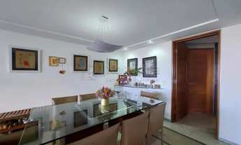 Imagem 3: Lyv Cobertura para venda com 319 metros quadrados com 4 quartos em Espinheiro - Recife - P