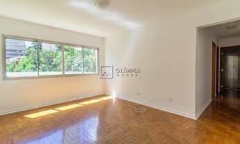 Imagem 3: Venda Apartamento 2 Dormitórios - 77 m² Vila Madalena