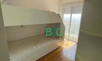 Imagem 10: Apartamento com 3 dormitórios à venda, 146 m² por R$ 1.805.000,00 - Belenzinho - São Paulo