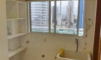 Imagem 7: Aluga-se Apto. 3 Suítes Nazaré