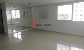 Imagem 2: Apartamento para Aluguel no bairro Marechal Rondon - Canoas, RS