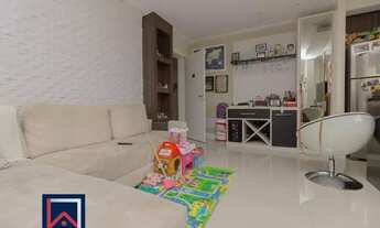 Imagem 2: Apartamento Locação Chácara Klabin 65 m² 2 Dormitórios