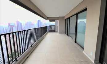 Imagem: Apartamento novo, alto padrão, próximo