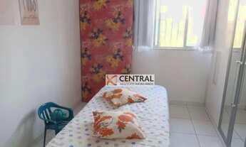Imagem 2: Apartamento com 2 dormitórios para alugar, 75 m² por R$ 2.475,00/mês - Brotas - Salvador/B