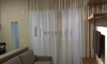 Imagem 7: 06224 - Flat/Aparthotel 1 Dorm, BELA VISTA - SÃO PAULO/SP