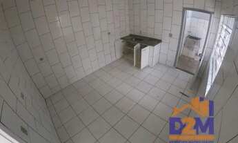 Imagem 3: Casa de 2 quartos para alugar no bairro Bela Vista