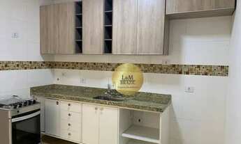 Imagem 3: Sobrado para alugar, 80 m² por R$ 3.921,00/mês - Vila Romana - São Paulo/SP