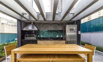 Imagem 5: São Paulo - Apartamento Padrão - Moema Pássaros