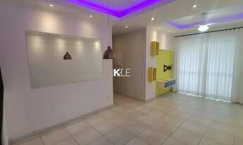 Imagem: Apartamento à venda com 3 quartos no bairro